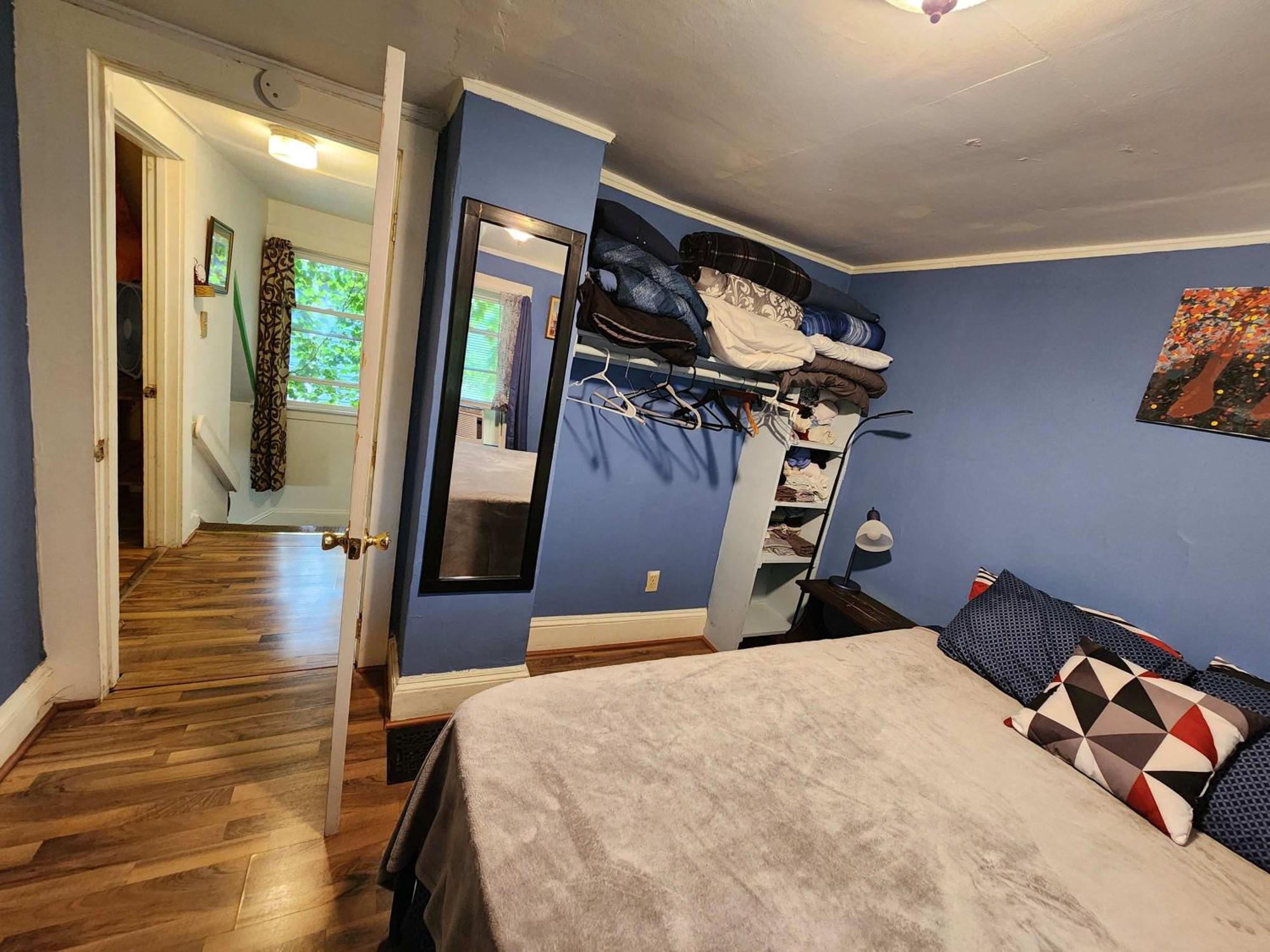 Cozy 3 Bedroom House In Downtown Ithaca Bagian luar foto