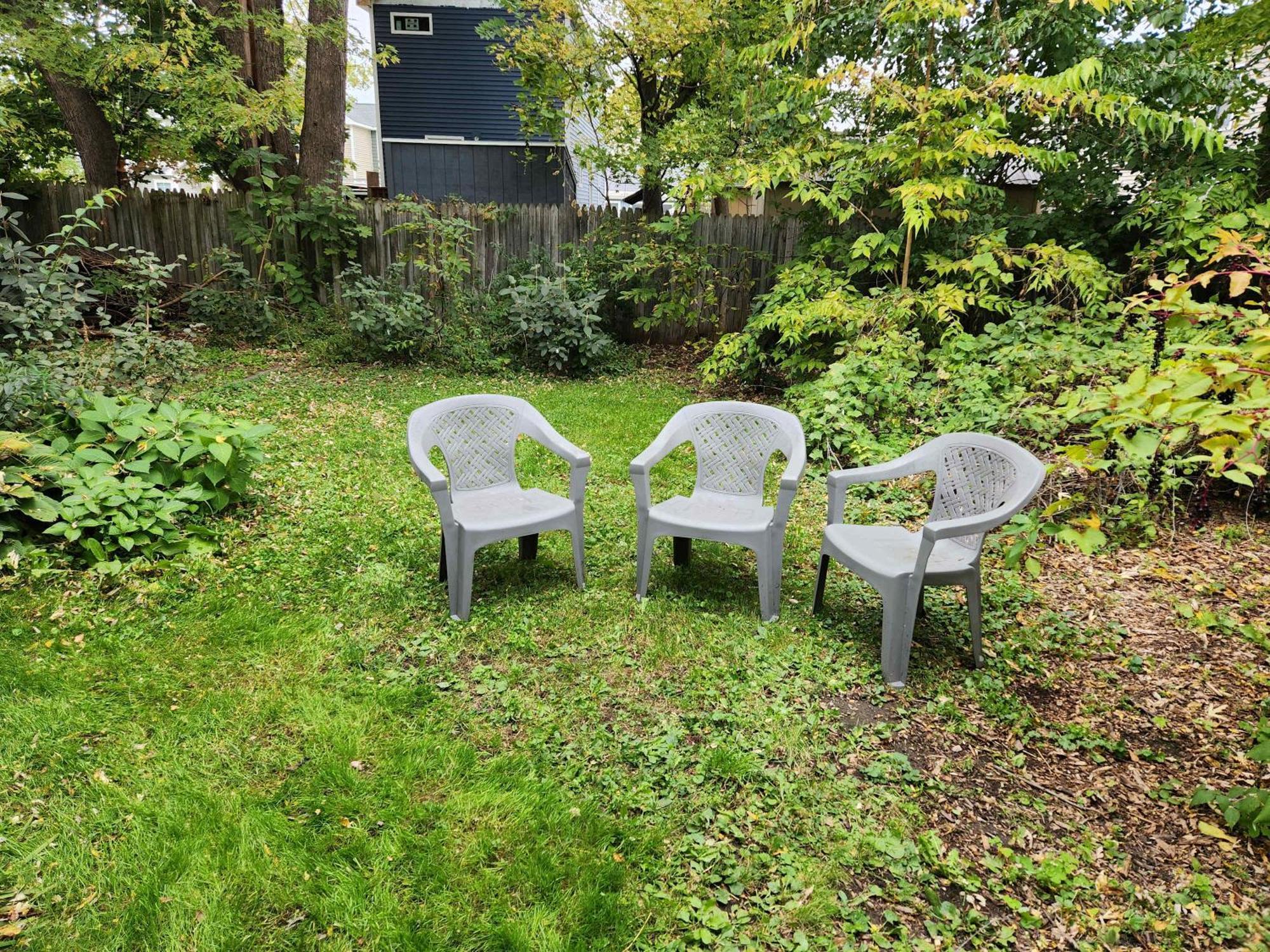 Cozy 3 Bedroom House In Downtown Ithaca Bagian luar foto