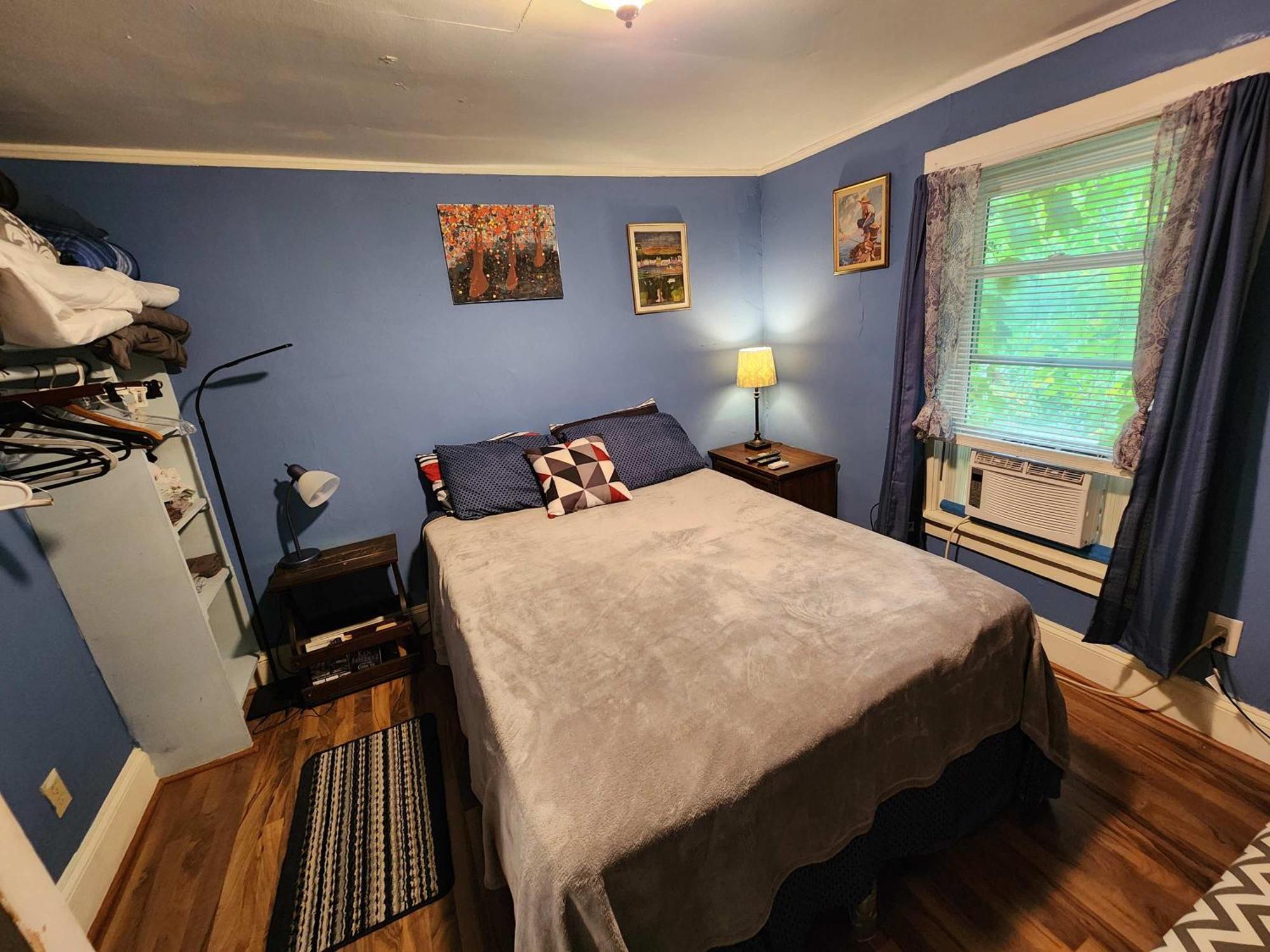 Cozy 3 Bedroom House In Downtown Ithaca Bagian luar foto