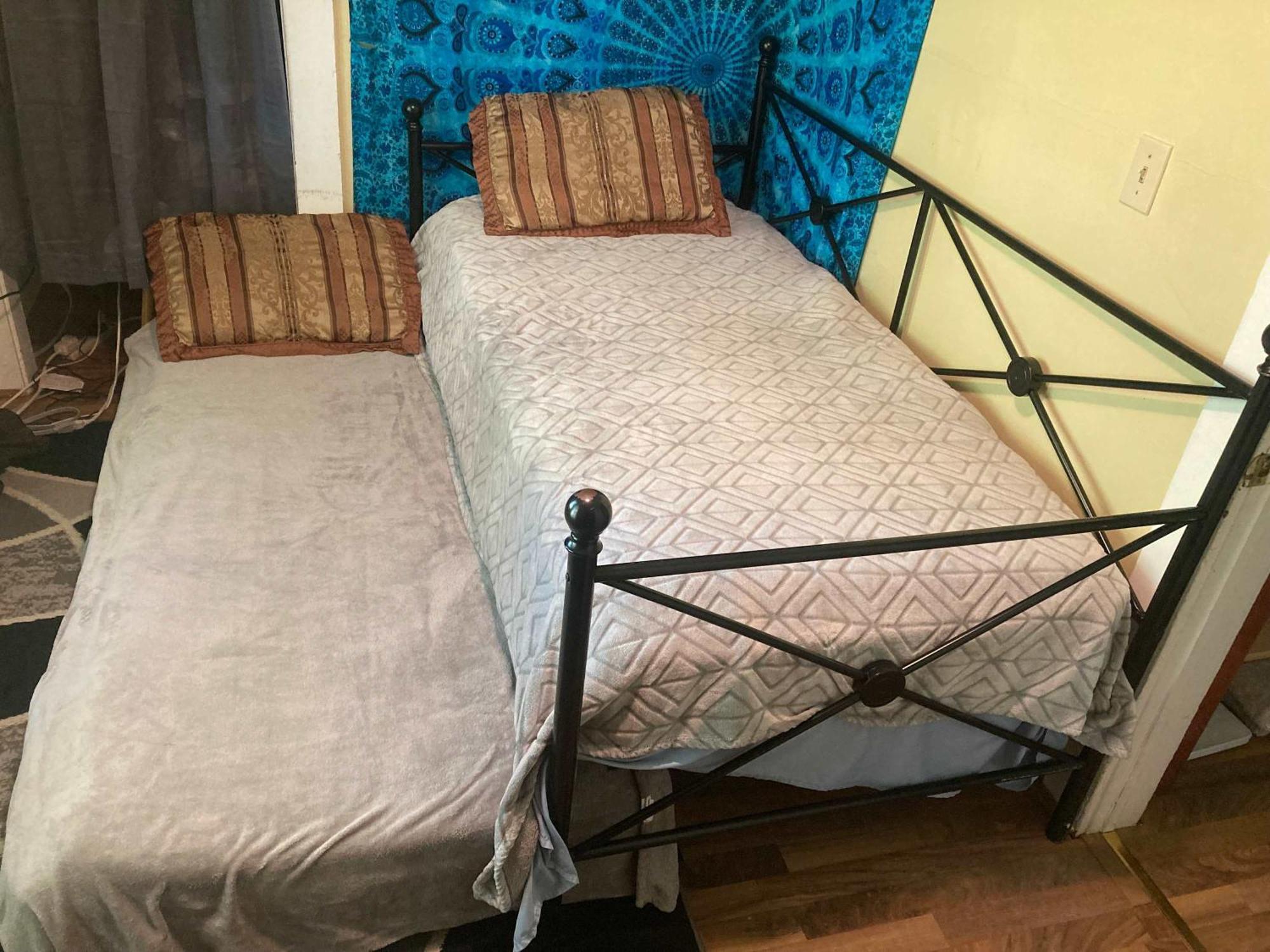 Cozy 3 Bedroom House In Downtown Ithaca Bagian luar foto