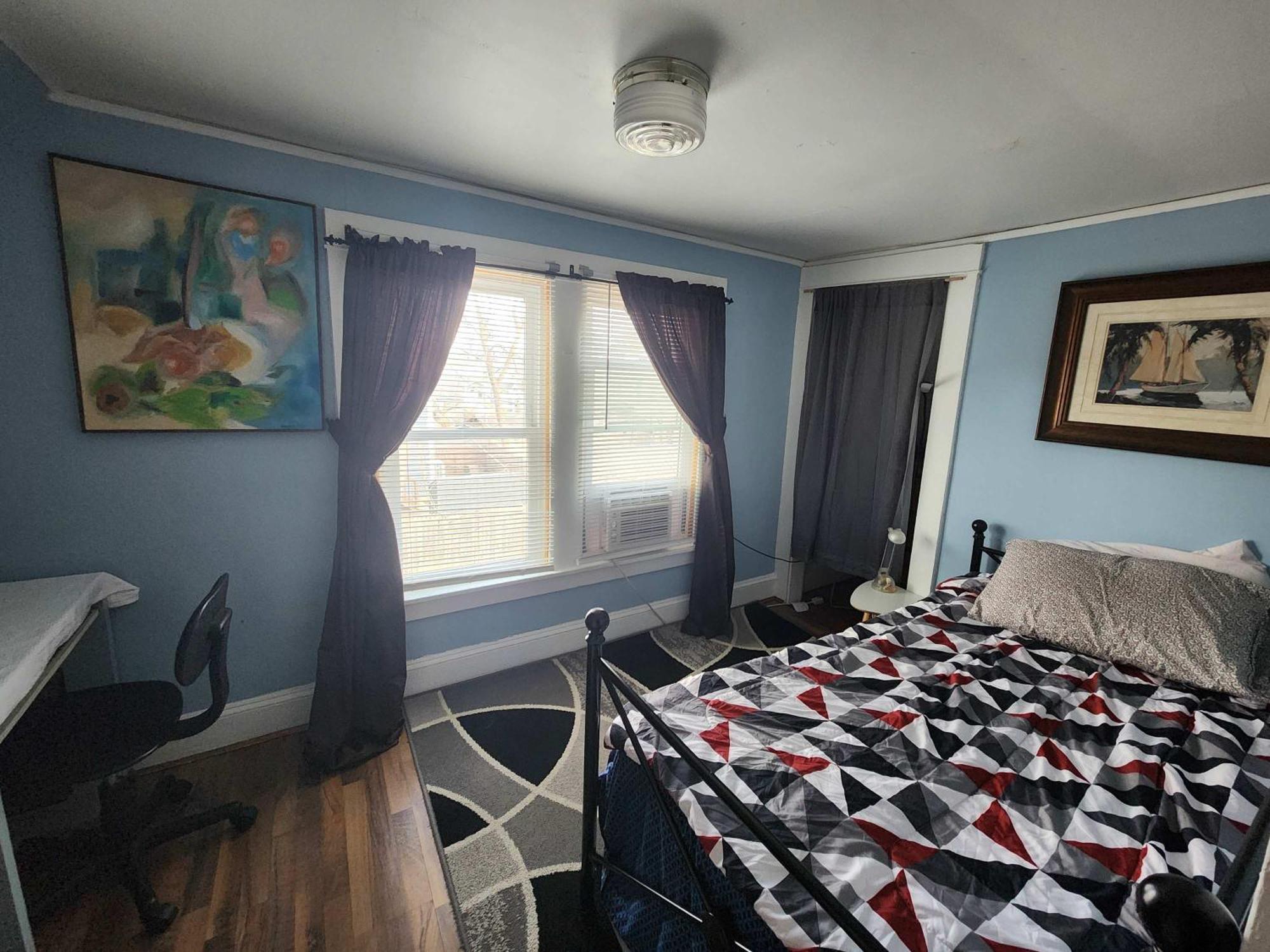 Cozy 3 Bedroom House In Downtown Ithaca Bagian luar foto